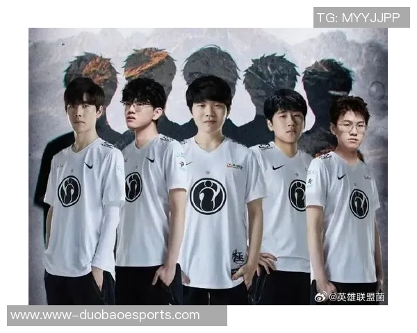 热议英雄联盟IG战队实力转变与未来发展趋势分析实时新闻