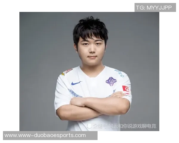 深入分析BLG战队在王者荣耀中的盯防策略与战术布局